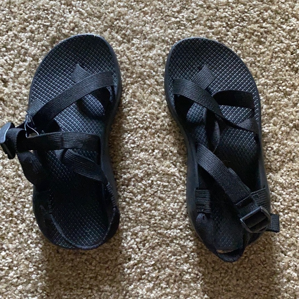Chaco sandles